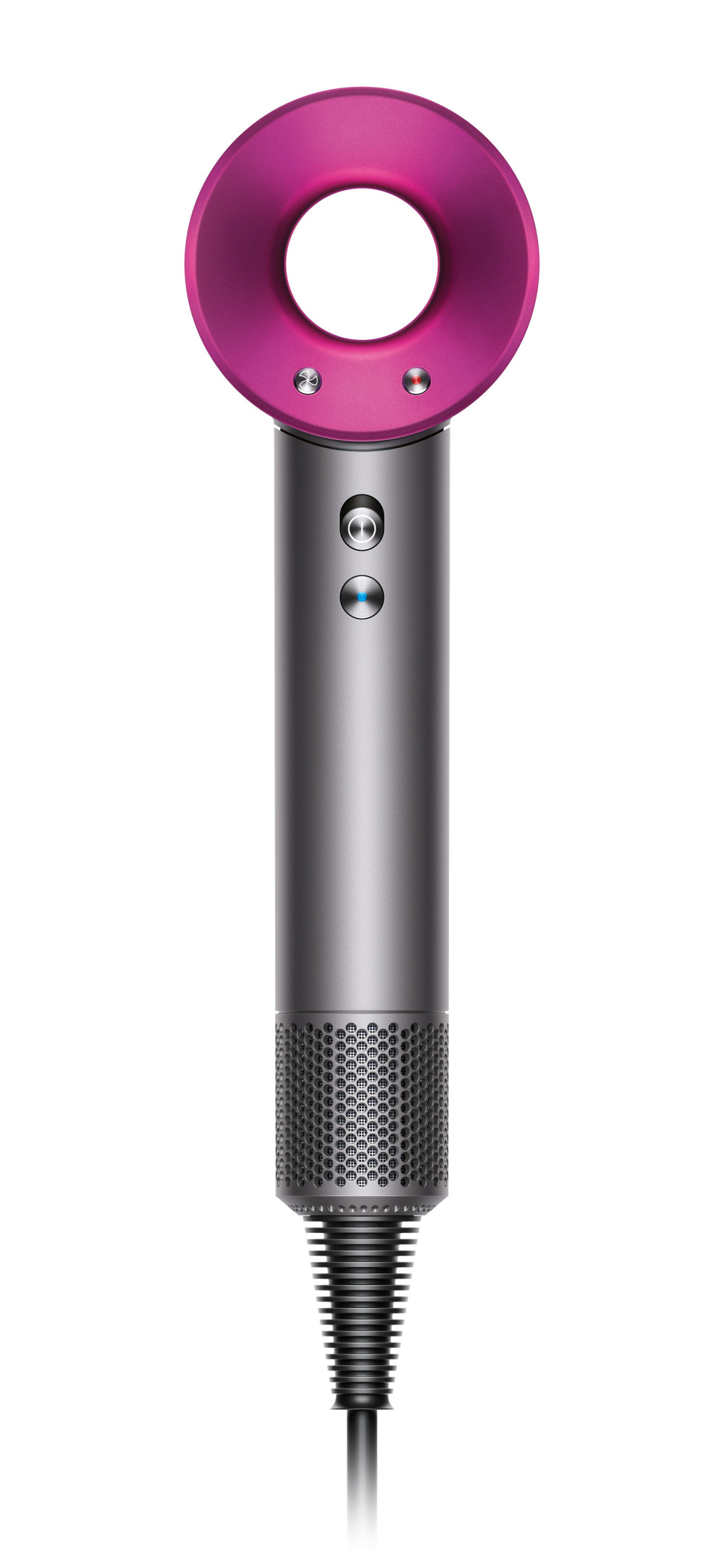 Quiet Mark | Dyson Supersonic Professional Edition Hair Dryer